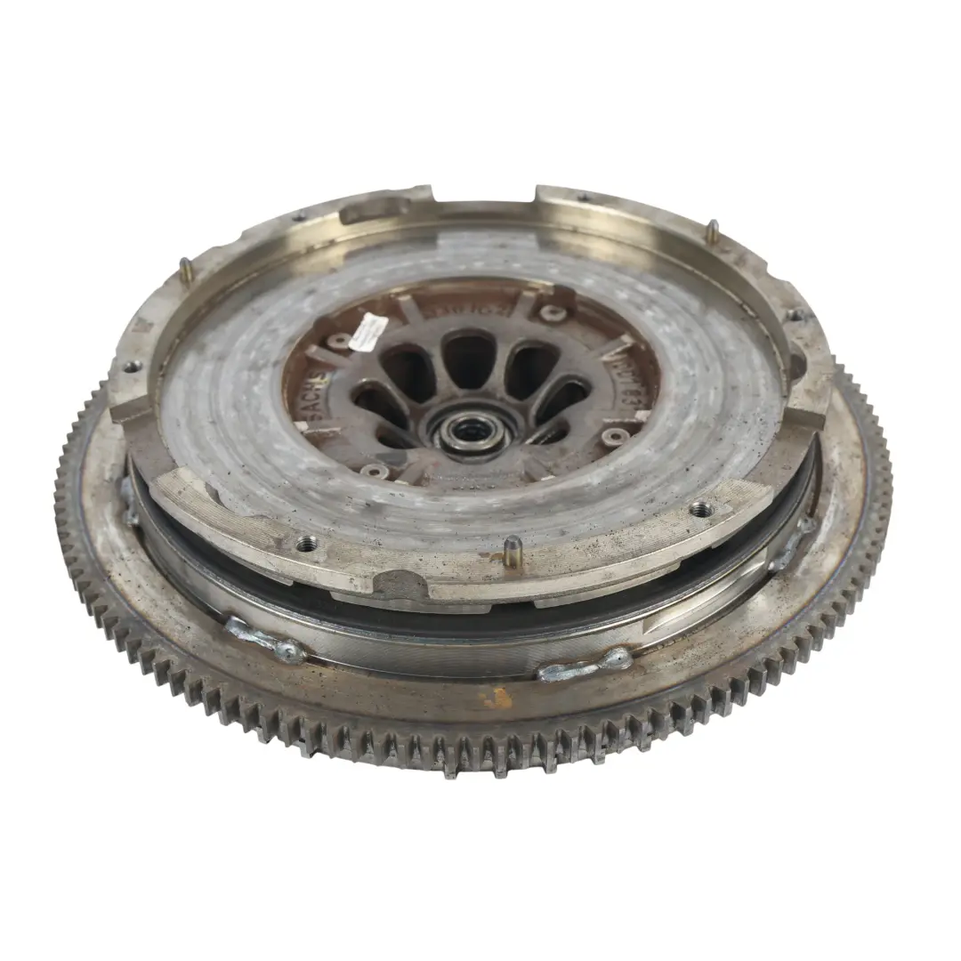 Jaguar XF X260 Kupplung Schwungrad Kit G4D36477GBF4881 - SKU JDE36822 - Teilenummer JDE36822