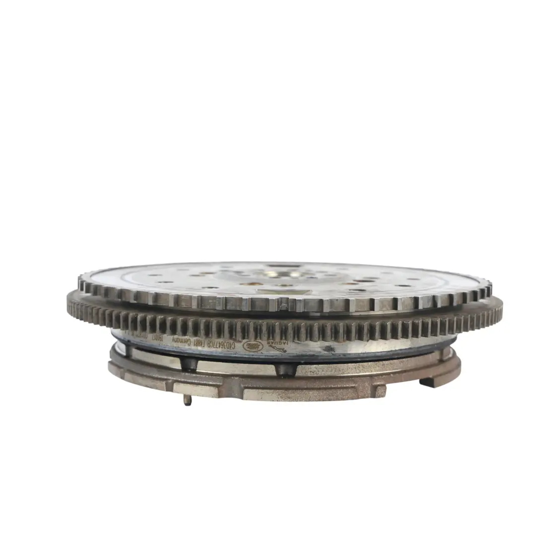 Jaguar XF X260 Kupplung Schwungrad Kit G4D36477GBF4881 - SKU JDE36822 - Teilenummer JDE36822