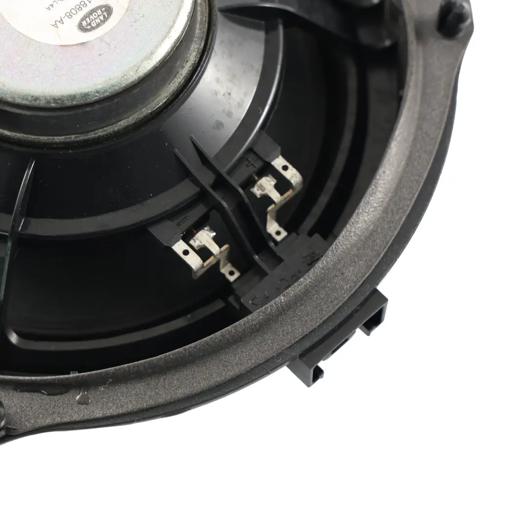 Front Rear Door Speaker Left Right N/O/S to Land Rover Discovery L550 with Part number JJ32-18808-AA Land Rover Discovery L550 Front Rear Door Speaker Left Right N/O/S - SKU JJ32-18808-AA - Part number JJ32-18808-AA