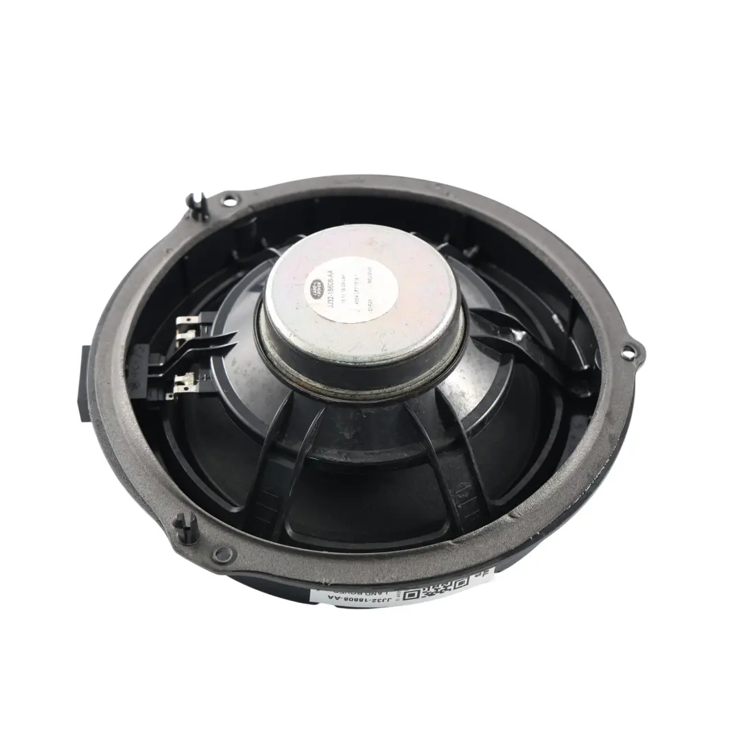 Front Rear Door Speaker Left Right N/O/S to Land Rover Discovery L550 with Part number JJ32-18808-AA Land Rover Discovery L550 Front Rear Door Speaker Left Right N/O/S - SKU JJ32-18808-AA - Part number JJ32-18808-AA