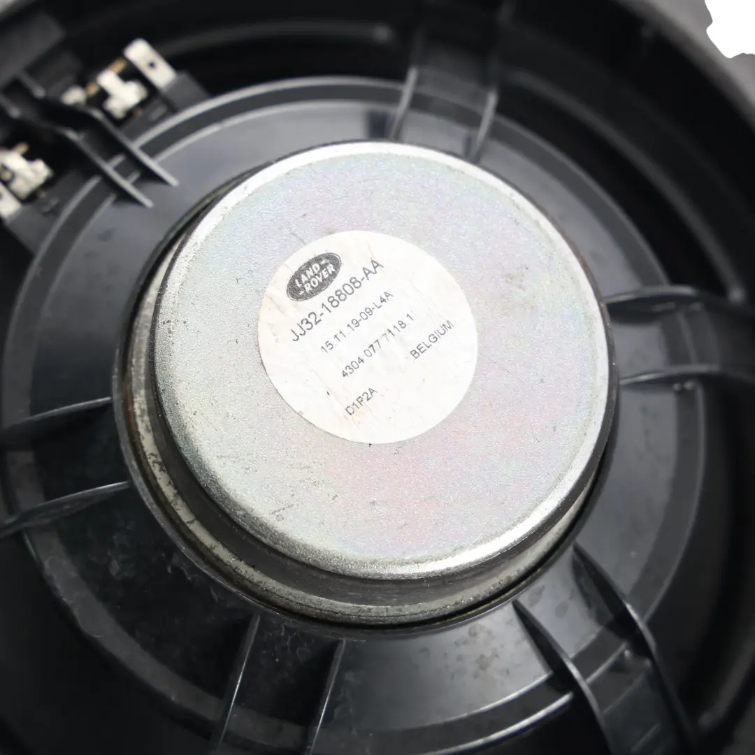 Lautsprecher Vorne Hinten Links Rechts für Land Rover Discovery L550 mit Teilenummer JJ32-18808-AA Land Rover Discovery L550 Lautsprecher Vorne Hinten Links Rechts - SKU JJ32-18808-AA - Teilenummer JJ32-18808-AA