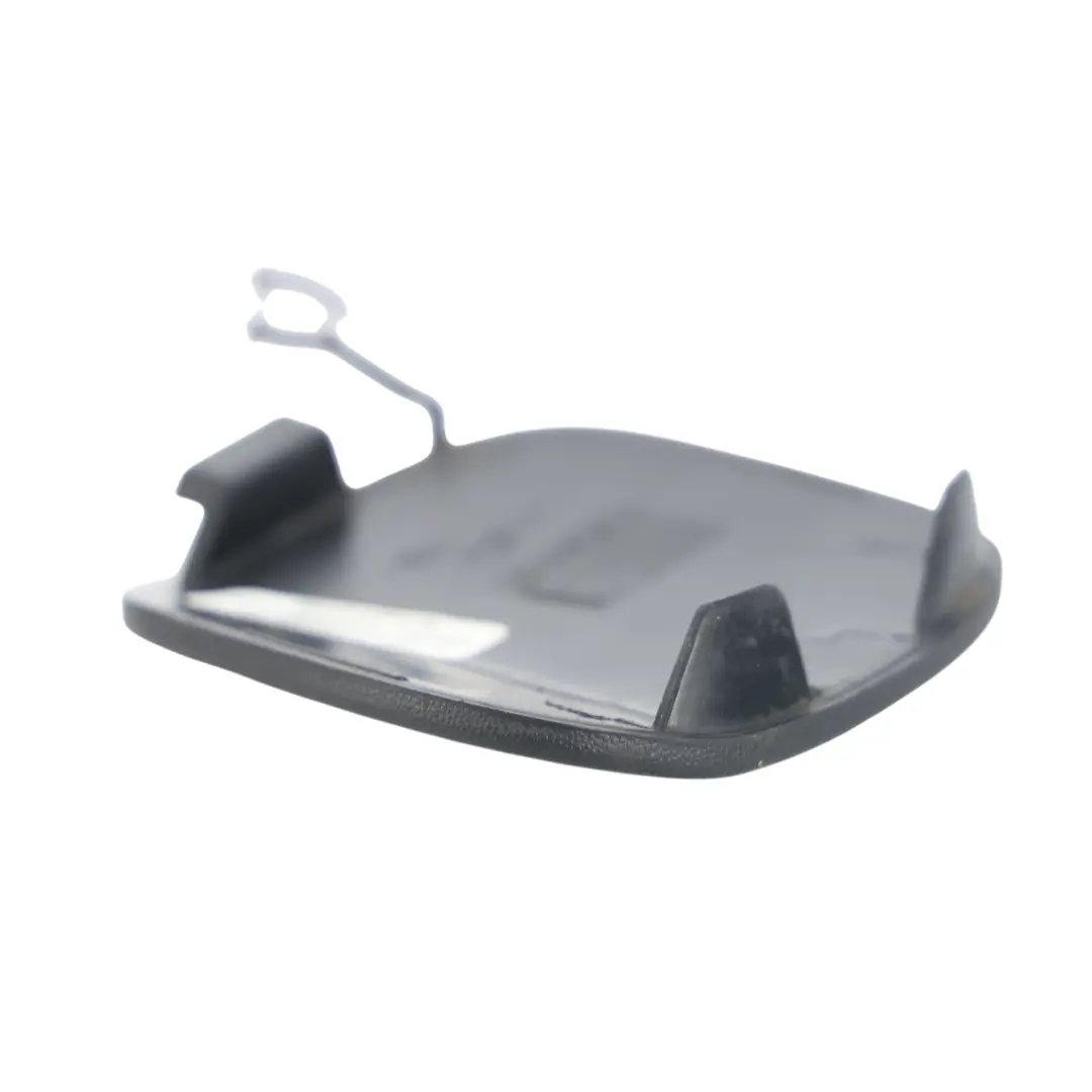 Front Bumper Tow Eye Hook Cover Primed to Ford Transit Custom with Part number JK21-17A989-AC Ford Transit Custom Front Bumper Tow Eye Hook Cover Primed - SKU JK21-17A989-AC - Part number JK21-17A989-AC