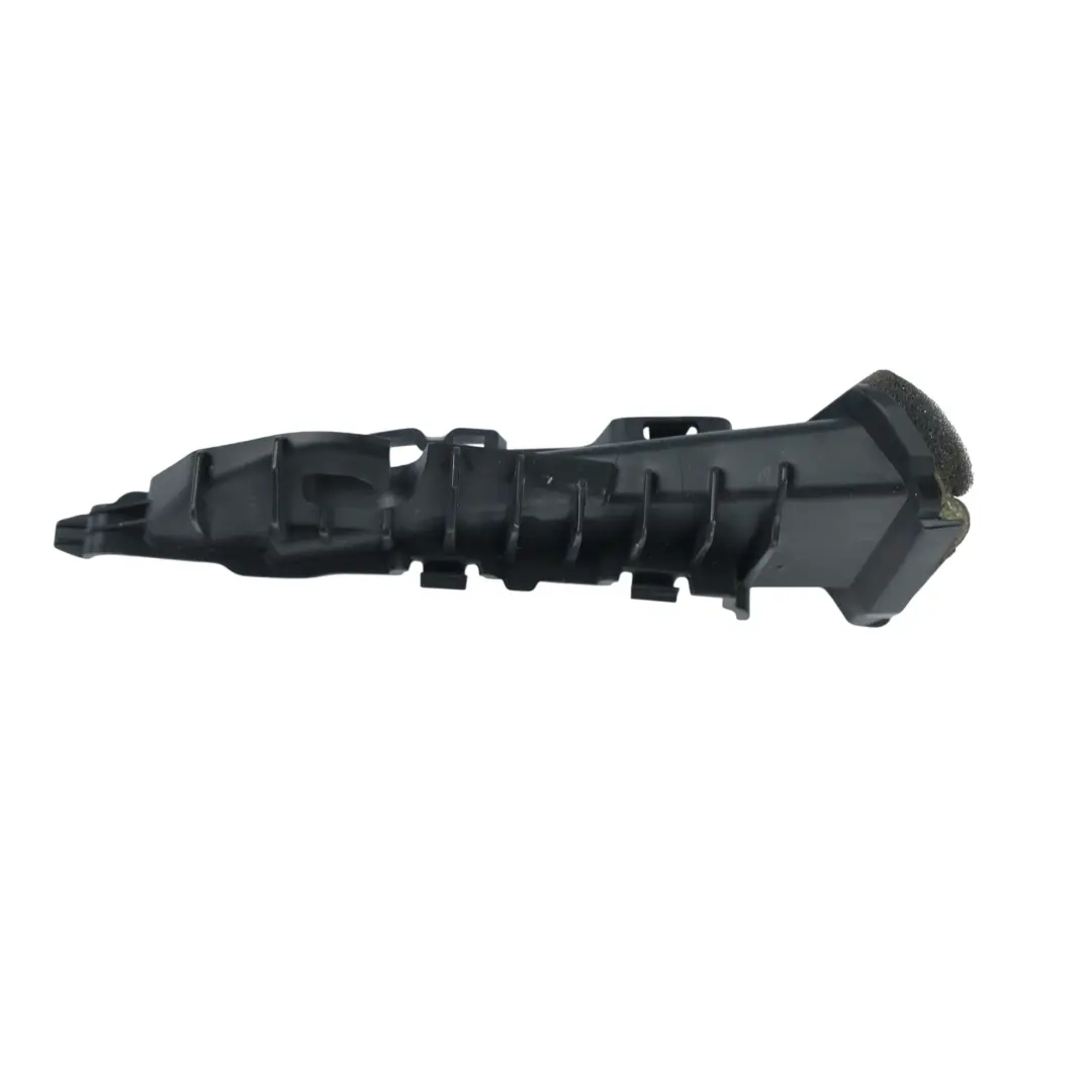 Ford Transit Custom Mk8 Dashboard Air Vent Duct Pipe RIght O/S - SKU JK21-18C580-BA - Part number JK21-18C580-BA