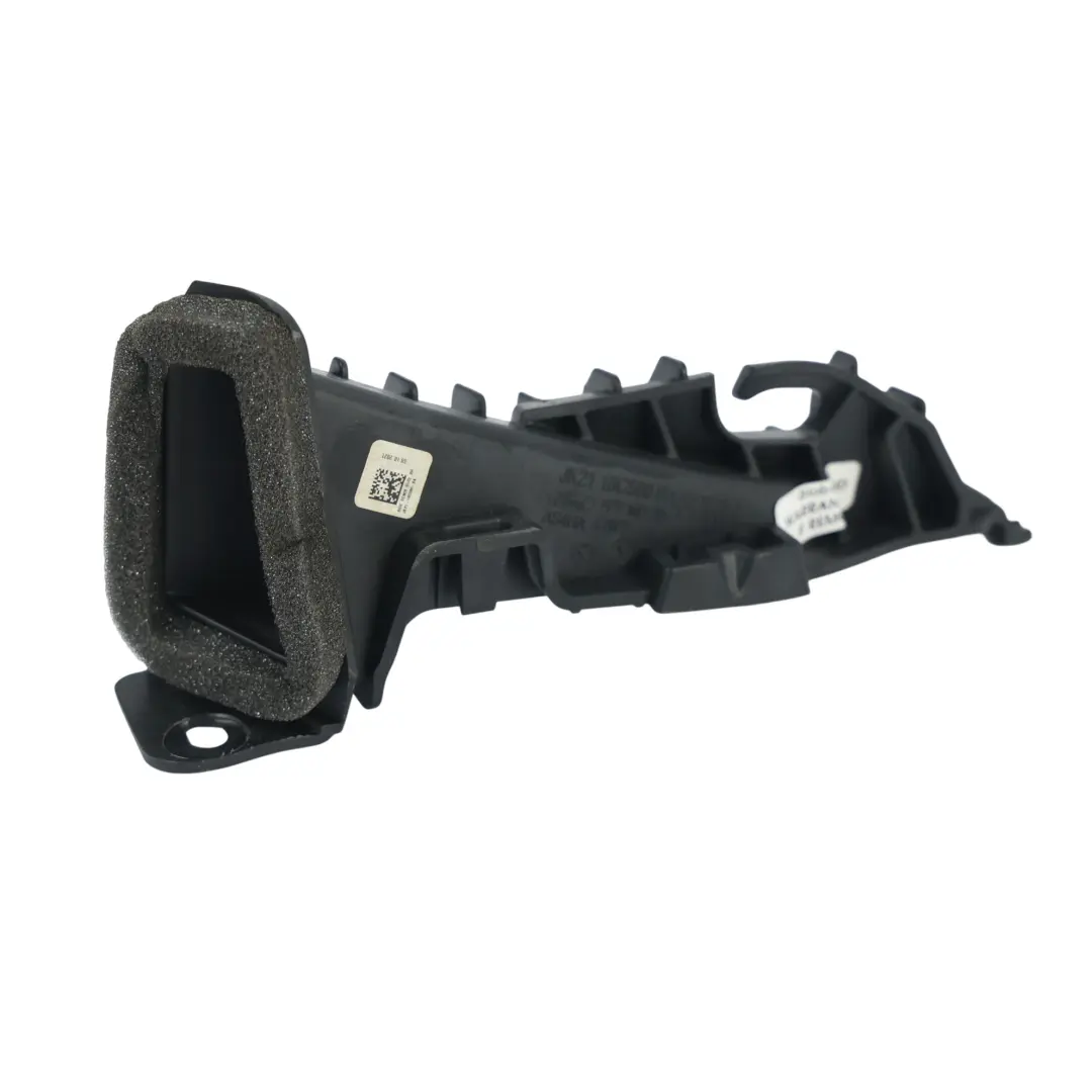 Mk8 Tubo Conducto Aire Salpicadero Derecha para Ford Transit Custom con número de pieza JK21-18C580-BA Ford Transit Custom Mk8 Tubo Conducto Aire Salpicadero Derecha - SKU JK21-18C580-BA - Número de pieza JK21-18C580-BA