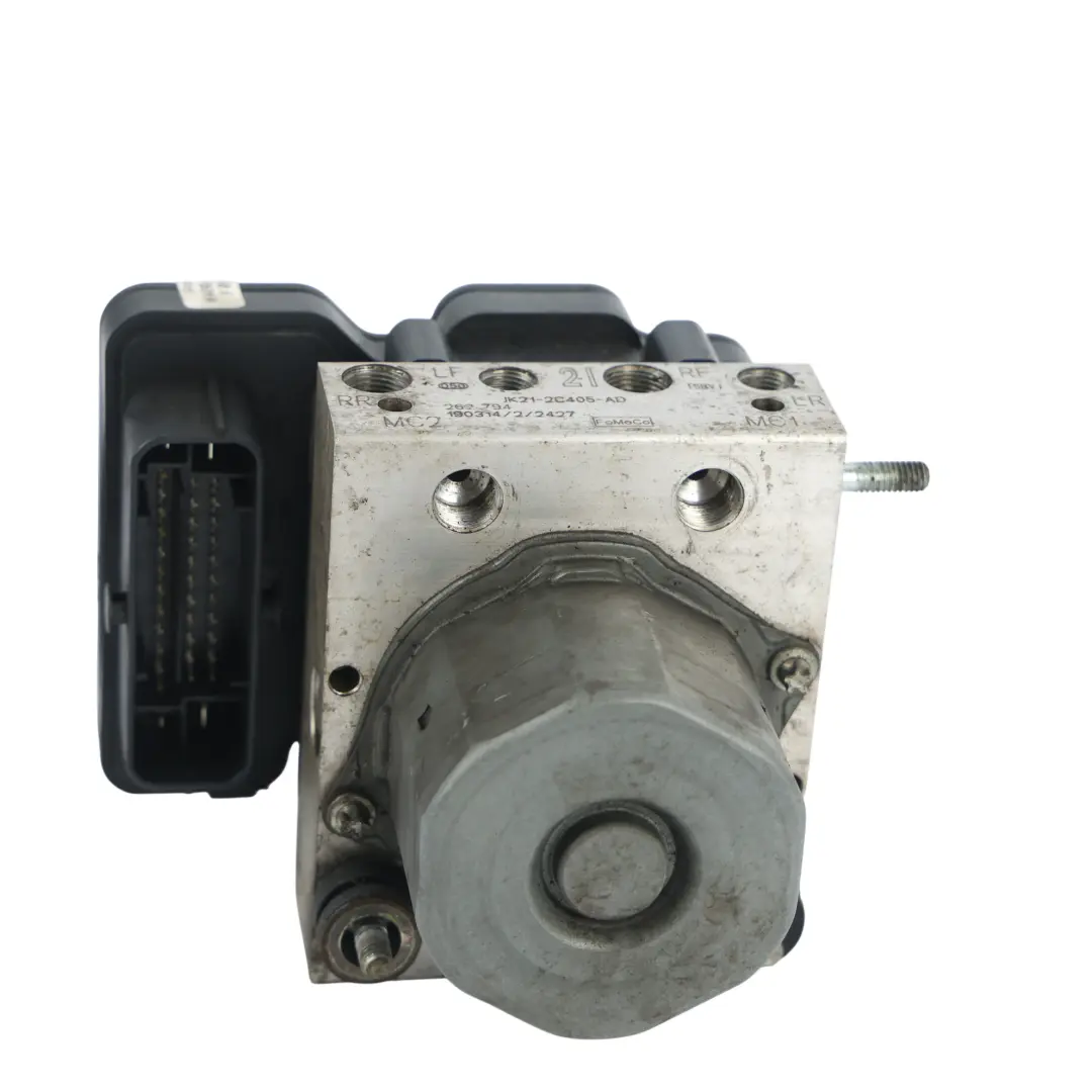 Ford Transit Custom Mk8 Pompa ABS Modulator Sterownik - SKU JK21-2C405-AD - Numer Części JK21-2C405-AD