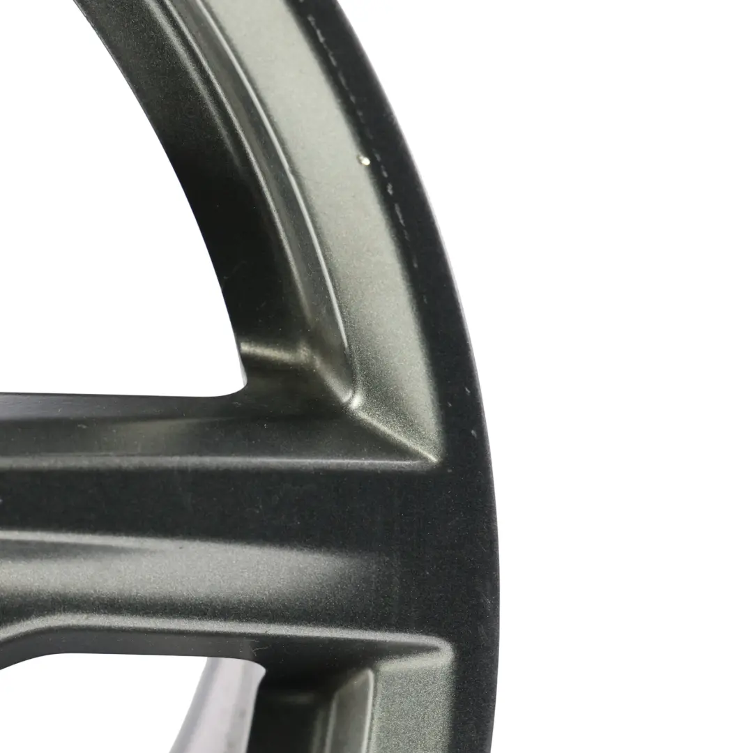 Jante Alu Gris 18" 7,5J ET:56 pour Ford Transit Custom à propos du numéro de pièce JK21-CB Ford Transit Custom Jante Alu Gris 18" 7,5J ET:56 - SKU JK21-CB-GY2 - Numéro de pièce JK21-CB