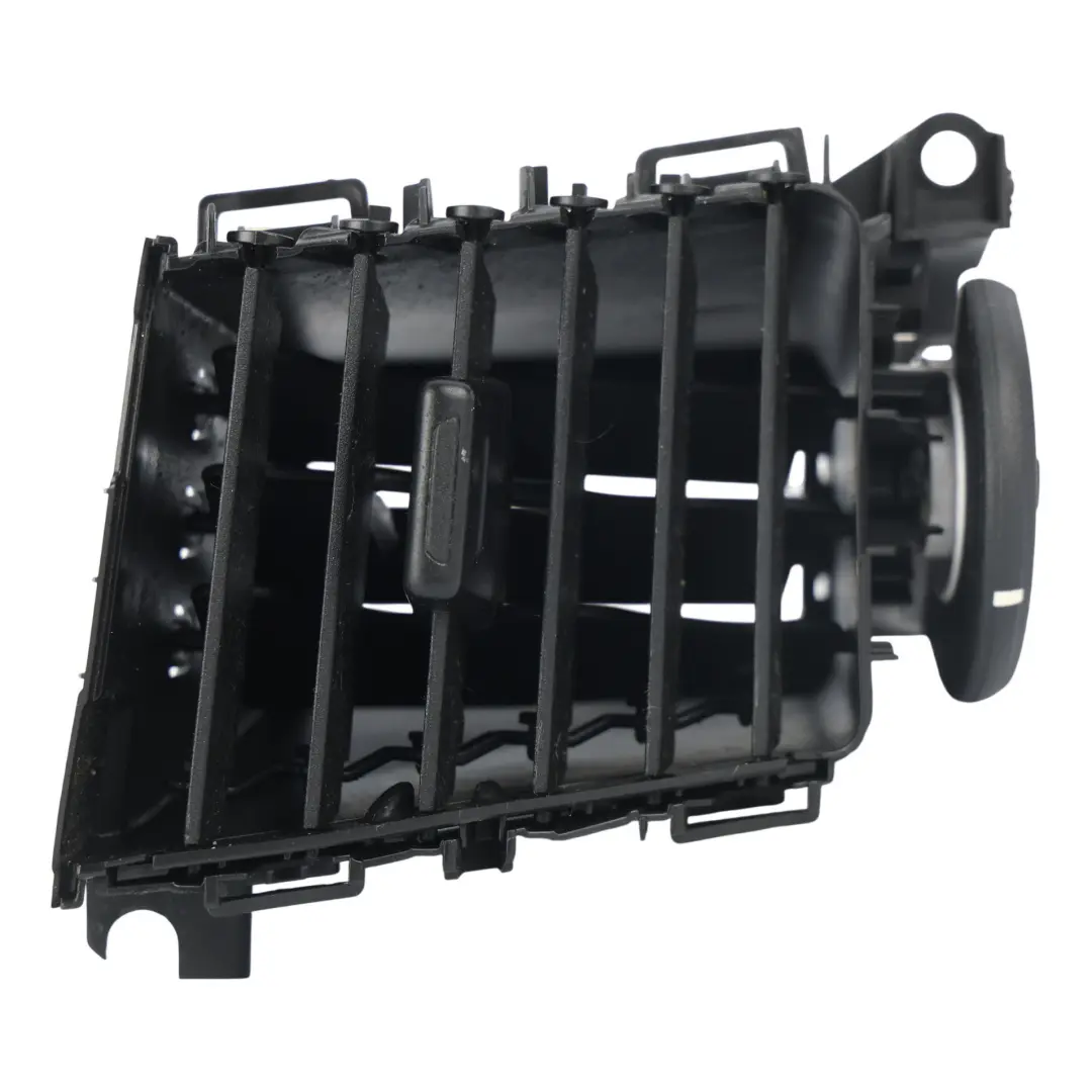 Dashboard Air Vent Duct Grille Right O/S to Ford Transit Custom with Part number JK21-V018B08-DE3JA6 Ford Transit Custom Dashboard Air Vent Duct Grille Right O/S - SKU JK21-V018B08-DE3JA6 - Part number JK21-V018B08-DE3JA6