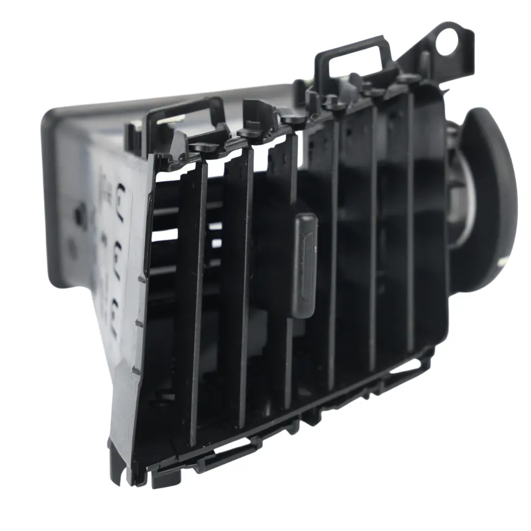 Dashboard Air Vent Duct Grille Right O/S to Ford Transit Custom with Part number JK21-V018B08-DE3JA6 Ford Transit Custom Dashboard Air Vent Duct Grille Right O/S - SKU JK21-V018B08-DE3JA6 - Part number JK21-V018B08-DE3JA6
