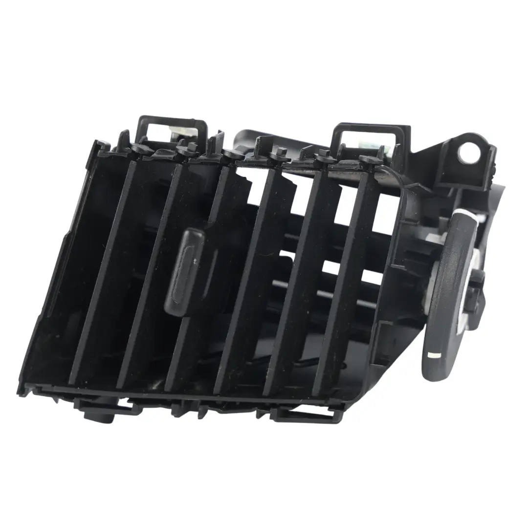 Rejilla Ventilación Salpicadero Derecha para Ford Transit Custom con número de pieza JK21-V018B08-DE3JA6 Ford Transit Custom Rejilla Ventilación Salpicadero Derecha - SKU JK21-V018B08-DE3JA6 - Número de pieza JK21-V018B08-DE3JA6