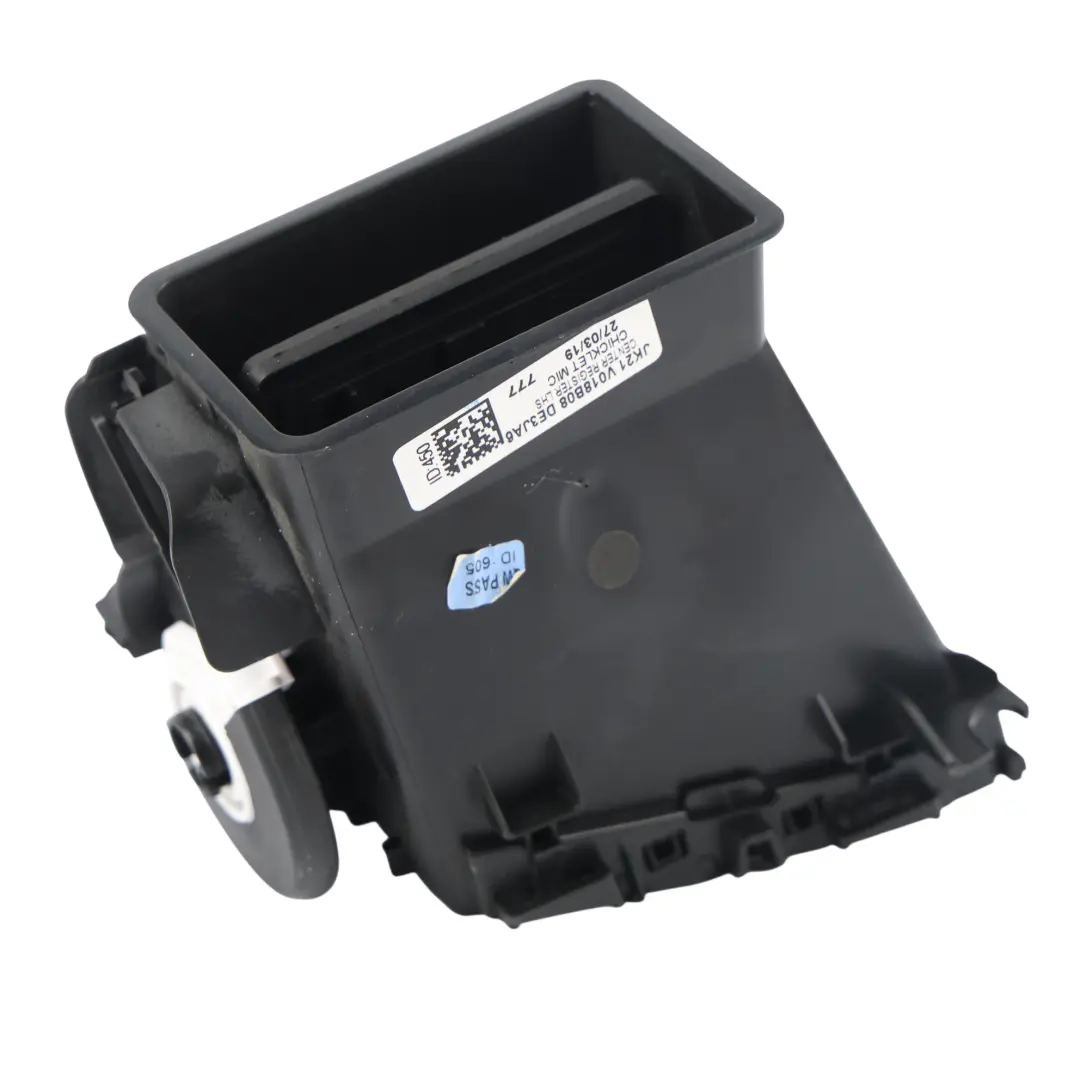 Rejilla Ventilación Salpicadero Derecha para Ford Transit Custom con número de pieza JK21-V018B08-DE3JA6 Ford Transit Custom Rejilla Ventilación Salpicadero Derecha - SKU JK21-V018B08-DE3JA6 - Número de pieza JK21-V018B08-DE3JA6