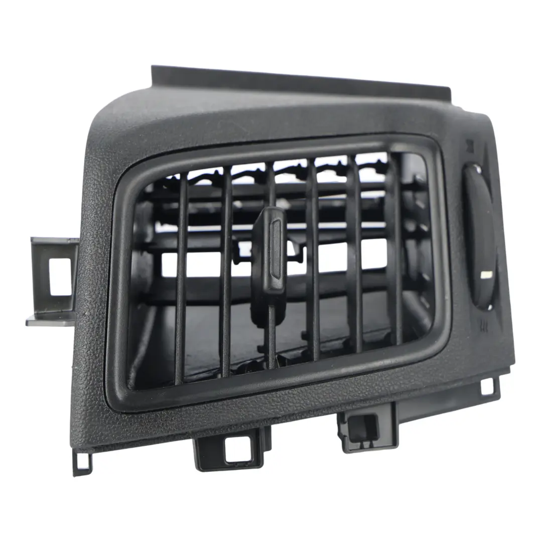 Dashboard Air Vent Duct Grille Left N/S to Ford Transit Custom with Part number JK21-V018B09-AC3JA6 Ford Transit Custom Dashboard Air Vent Duct Grille Left N/S - SKU JK21-V018B09-AC3JA6 - Part number JK21-V018B09-AC3JA6