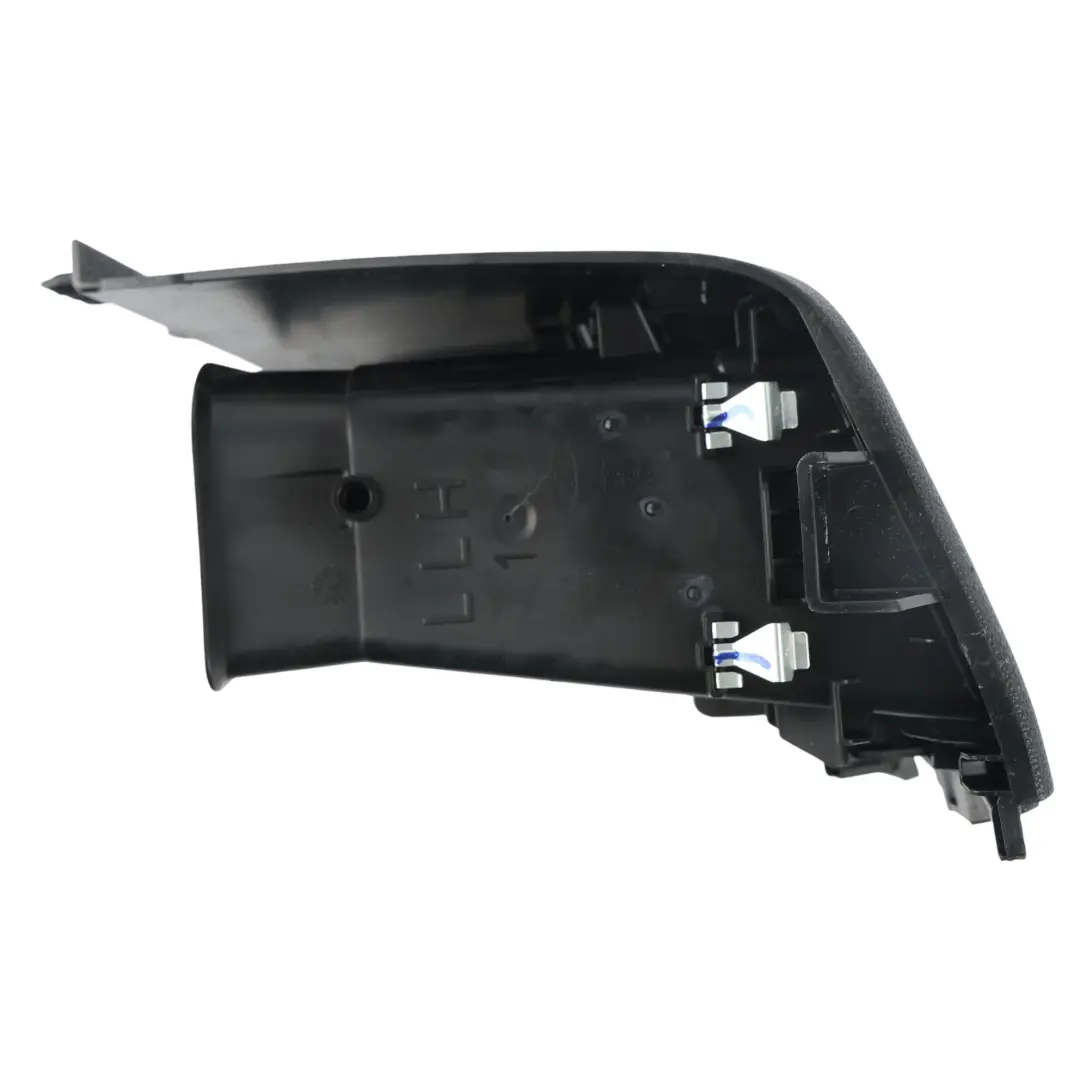 Dashboard Air Vent Duct Grille Left N/S to Ford Transit Custom with Part number JK21-V018B09-AC3JA6 Ford Transit Custom Dashboard Air Vent Duct Grille Left N/S - SKU JK21-V018B09-AC3JA6 - Part number JK21-V018B09-AC3JA6