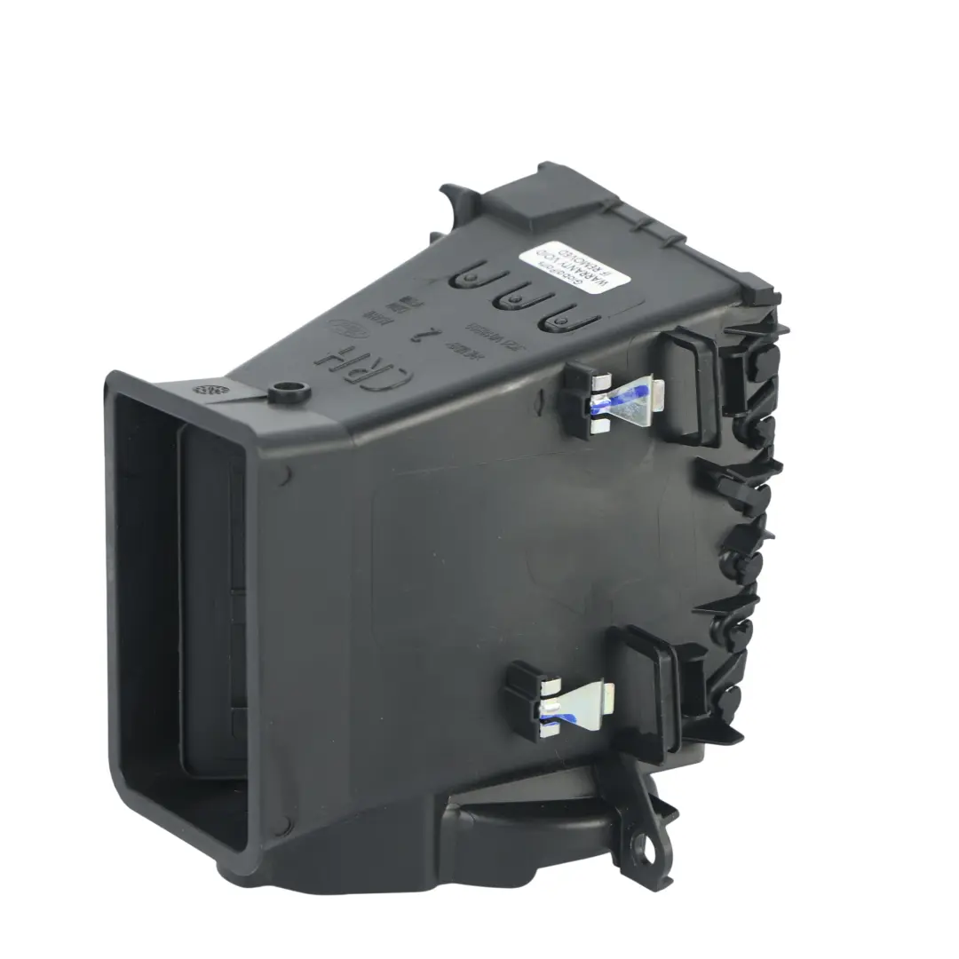 Ford Transit Custom Central Dashboard Air Vent Right O/S - SKU JK21-V018B09-DE3JA6 - Part number JK21-V018B09-DE3JA6