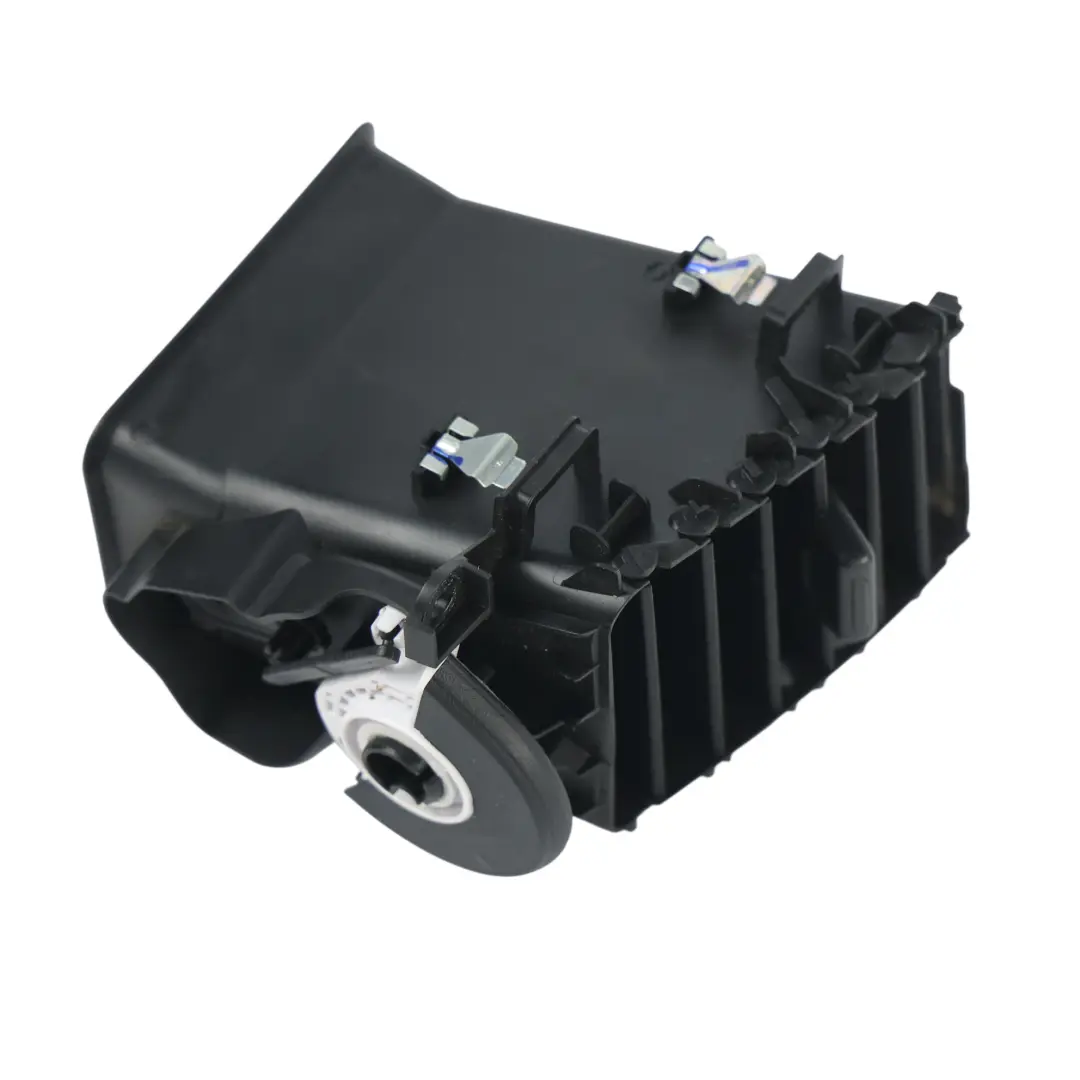 Ford Transit Custom Central Dashboard Air Vent Right O/S - SKU JK21-V018B09-DE3JA6 - Part number JK21-V018B09-DE3JA6