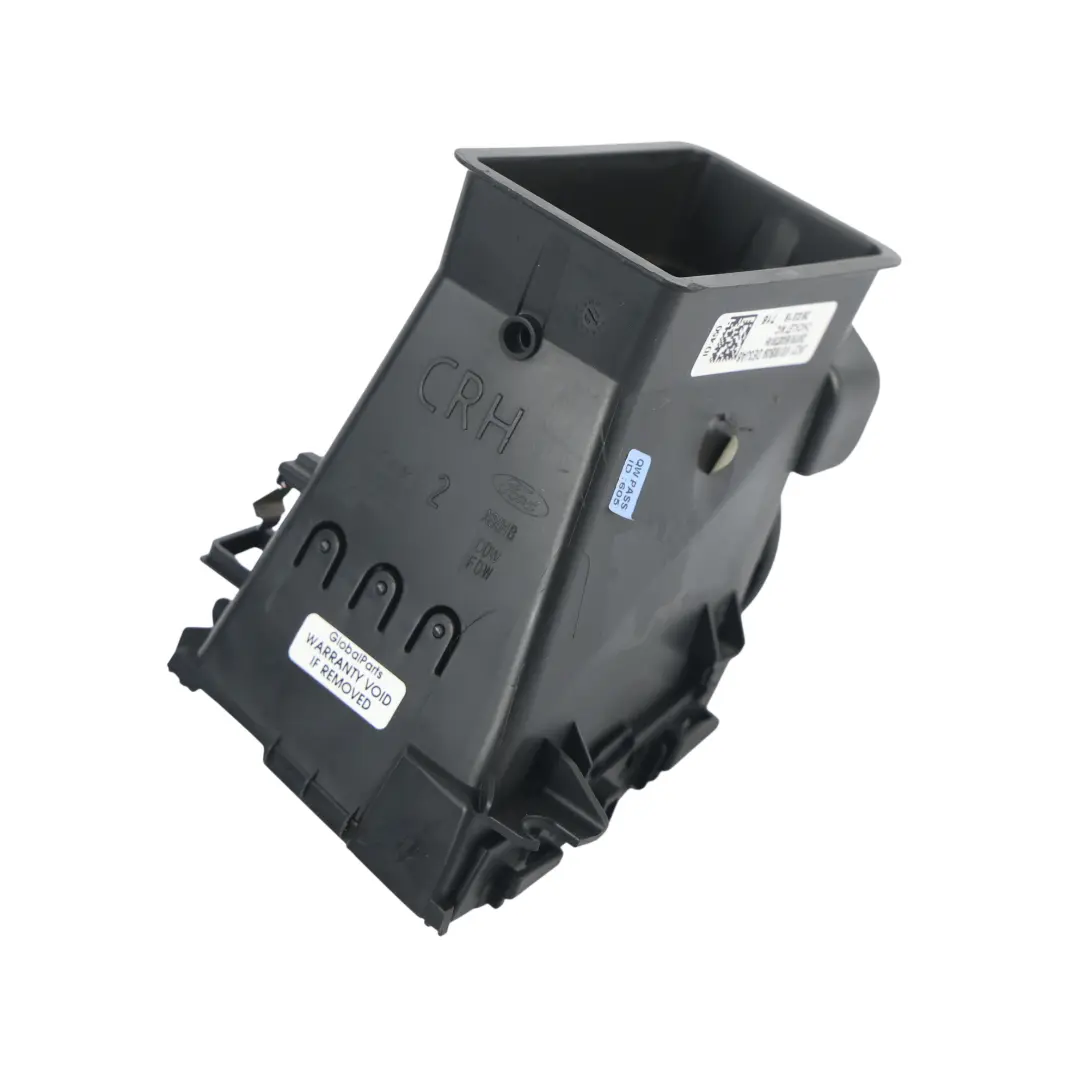 Ford Transit Custom Central Dashboard Air Vent Right O/S - SKU JK21-V018B09-DE3JA6 - Part number JK21-V018B09-DE3JA6