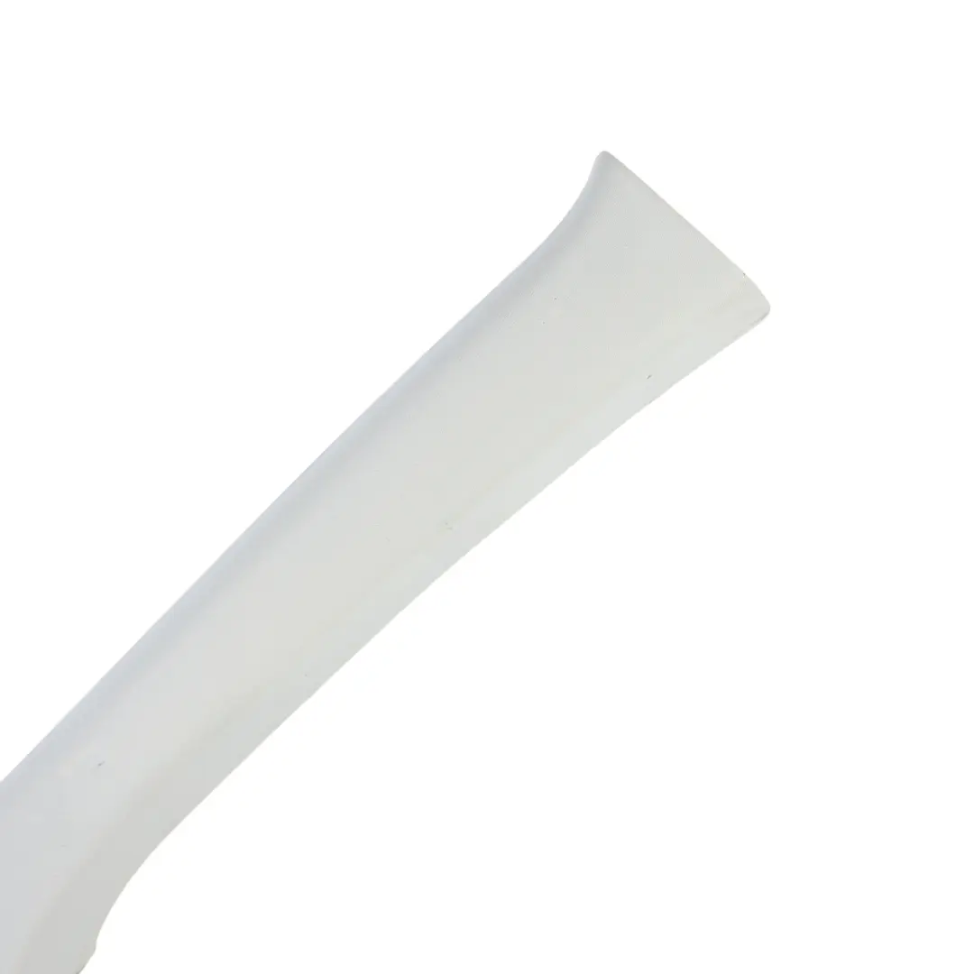 Ford Tourneo Custom Front A Pillar Trim Cover Right O/S - SKU JK21-V03510-BD34X1 - Part number JK21-V03510-BD34X1