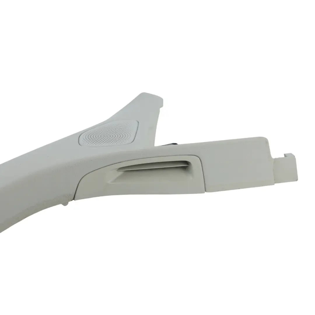 Front A Pillar Trim Cover Left N/S Grey JK21-V03511-A-PIA-02 to Ford Transit Custom with Part number JK21-V03511-BD34X1 Ford Transit Custom Front A Pillar Trim Cover Left N/S Grey JK21-V03511-A-PIA-02 - SKU JK21-V03511-BD34X1 - Part number JK21-V03511-BD34X1