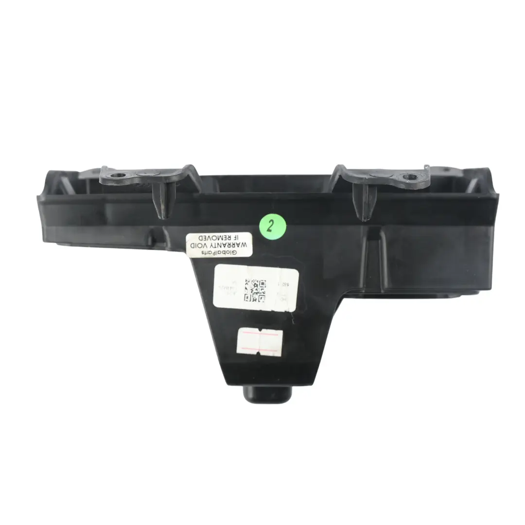 Ford Transit Custom Mittelkonsole Halter Halterung Isolator - SKU JK21-V044M23-AA - Teilenummer JK21-V044M23-AA