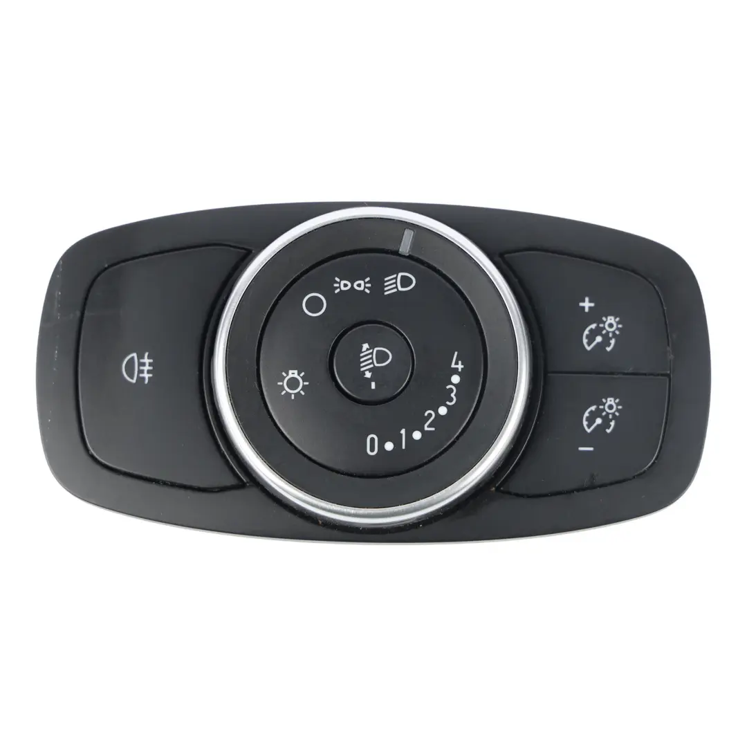 Commutateur Phare Panneau Commande pour Ford Transit Custom à propos du numéro de pièce JK2T-13D061-DC Ford Transit Custom Commutateur Phare Panneau Commande - SKU JK2T-13D061-DC - Numéro de pièce JK2T-13D061-DC