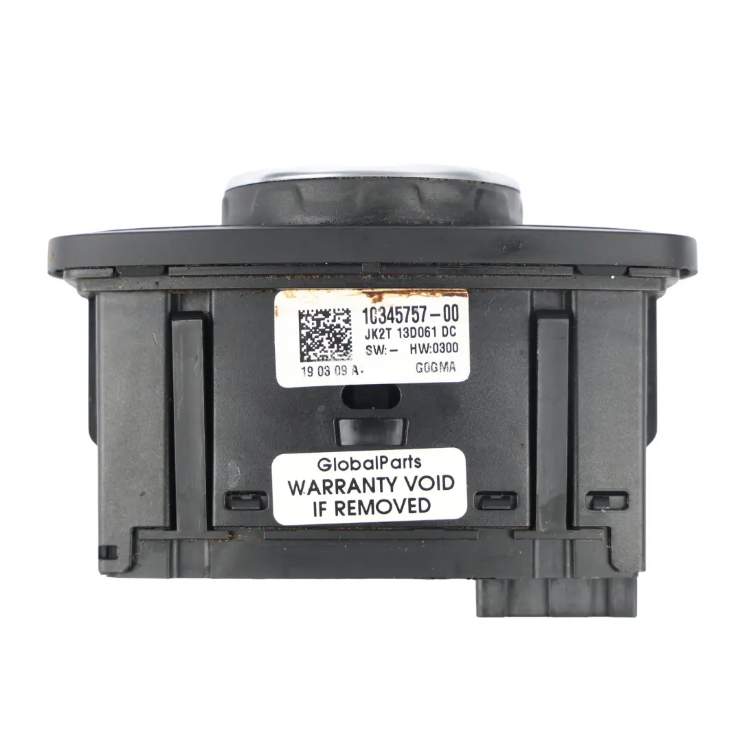 Ford Transit Custom Commutateur Phare Panneau Commande - SKU JK2T-13D061-DC - Numéro de pièce JK2T-13D061-DC