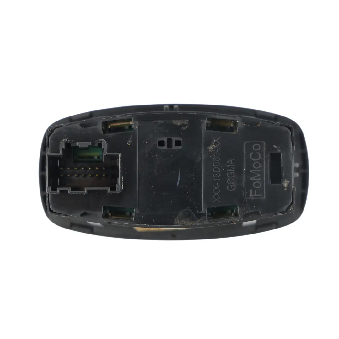 Mando Interruptor Luces Faros Unidad Control para Ford Transit Custom con número de pieza JK2T-13D061-DC Ford Transit Custom Mando Interruptor Luces Faros Unidad Control - SKU JK2T-13D061-DC - Número de pieza JK2T-13D061-DC
