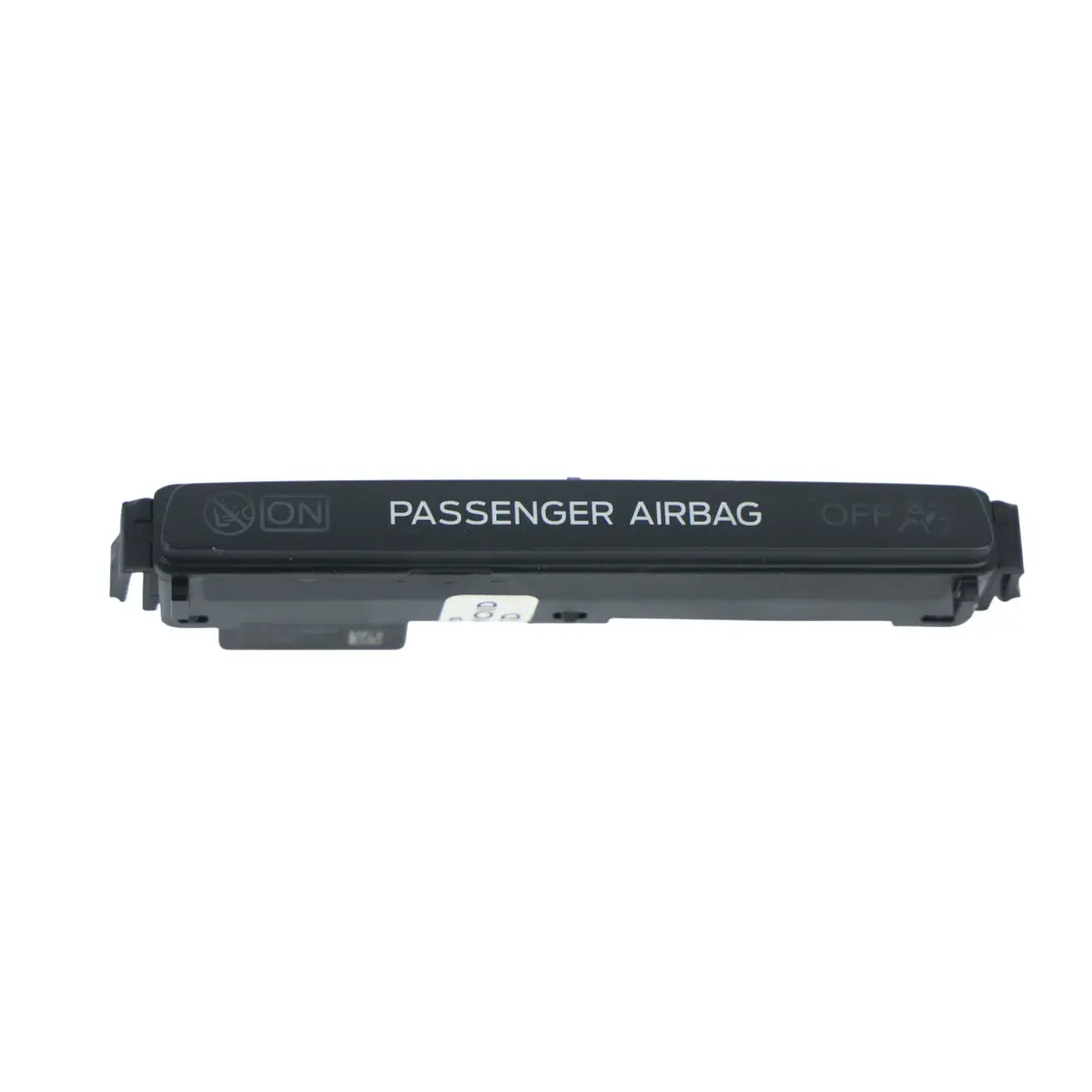 Passanger Air Module Indicator Trim Unit to Ford Transit Custom with Part number JK2T-14B418-AB Ford Transit Custom Passanger Air Module Indicator Trim Unit - SKU JK2T-14B418-AB - Part number JK2T-14B418-AB