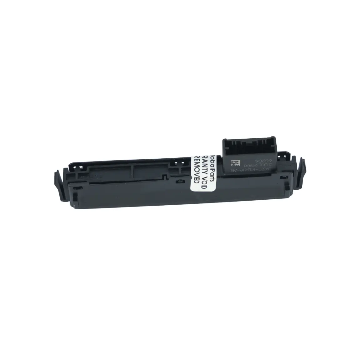 Ford Transit Custom Passager Module Air Indicateur Garniture - SKU JK2T-14B418-AB - Numéro de pièce JK2T-14B418-AB