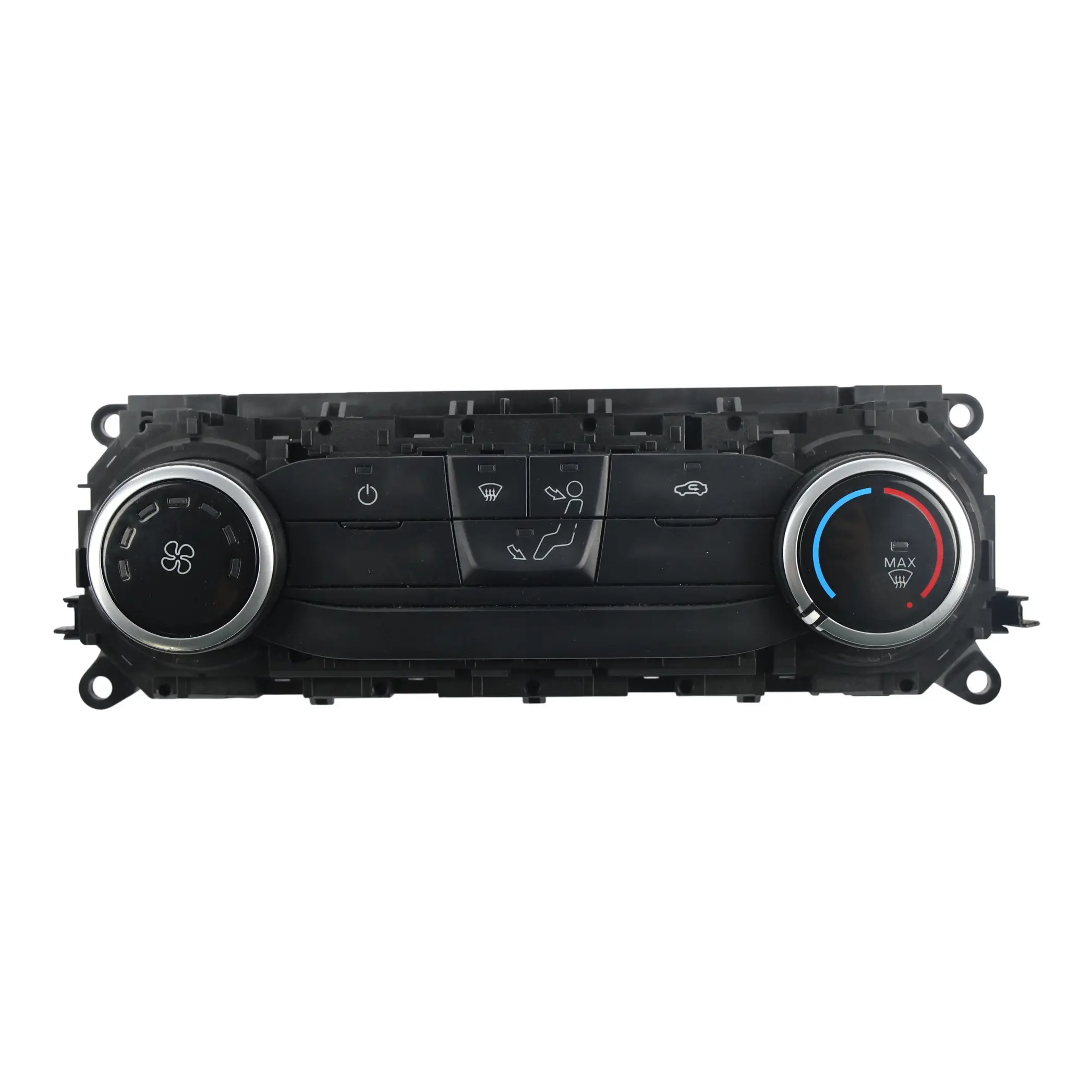 Ford Transit Custom Panel Control Climatizador Aire Acondicionado JK2T-18549-PE