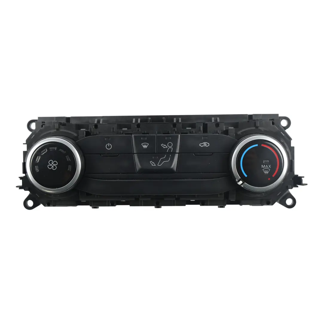 Panneau Commande Climatisation Climatiseur pour Ford Transit Custom à propos du numéro de pièce JK2T-18549-PE Ford Transit Custom Panneau Commande Climatisation Climatiseur - SKU JK2T-18549-PE - Numéro de pièce JK2T-18549-PE
