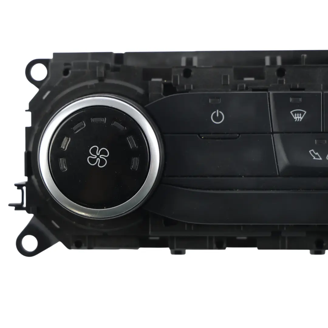 Ford Transit Custom Panel Przełącznik Klimatyzacji - SKU JK2T-18549-PE - Numer Części JK2T-18549-PE