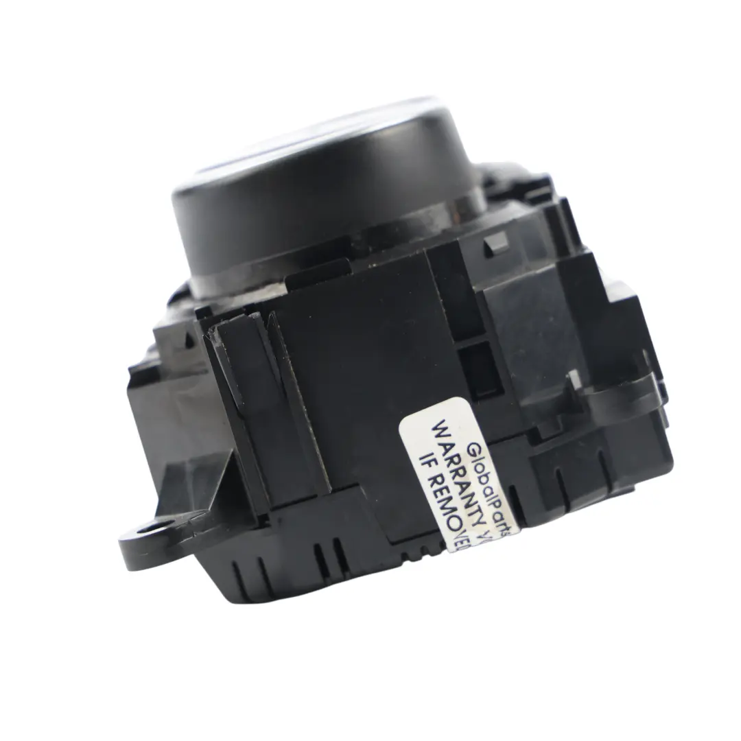 Ford Transit Custom Air Conditioning Climate Control Switch Panel - SKU JK2T-18549-PE - Part number JK2T-18549-PE