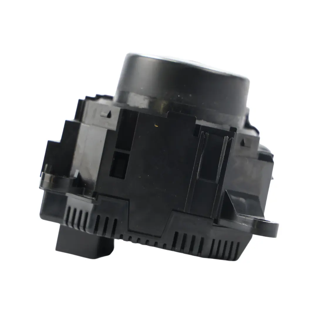 Ford Transit Custom Air Conditioning Climate Control Switch Panel - SKU JK2T-18549-PE - Part number JK2T-18549-PE