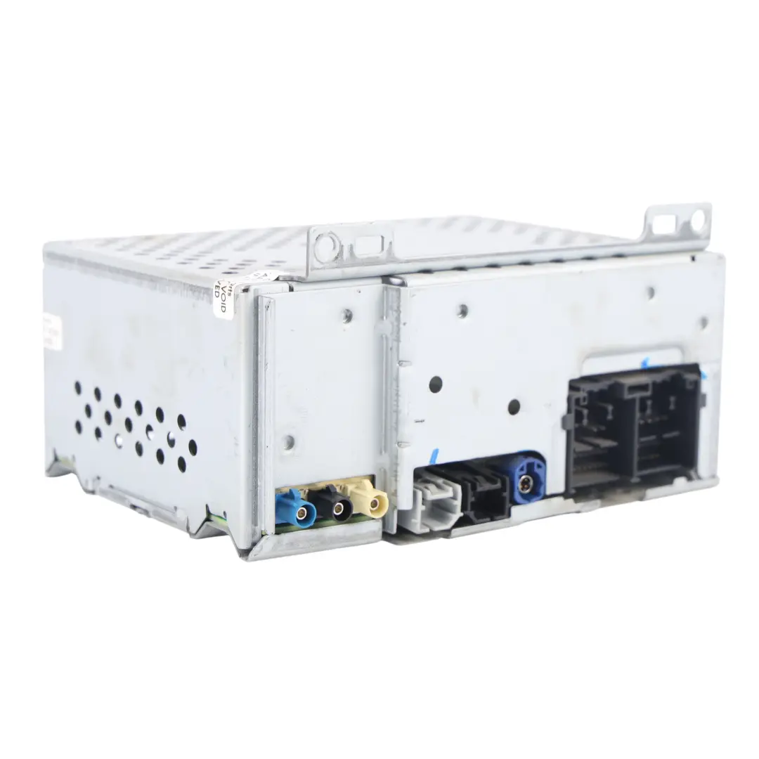 Mk8 Radioodtwarzacz Nawigacja Sterowanie do Ford Transit o numerze JK2T-18D832-BV Ford Transit Mk8 Radioodtwarzacz Nawigacja Sterowanie - SKU JK2T-18D832-BV - Numer Części JK2T-18D832-BV
