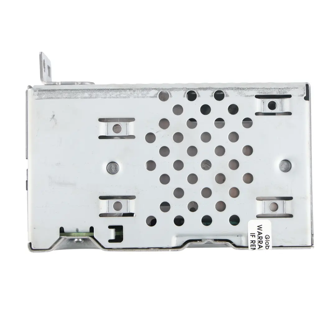 Mk8 Radio Stereo Sat Nav Head Player Unit Control to Ford Transit with Part number JK2T-18D832-BV Ford Transit Mk8 Radio Stereo Sat Nav Head Player Unit Control - SKU JK2T-18D832-BV - Part number JK2T-18D832-BV