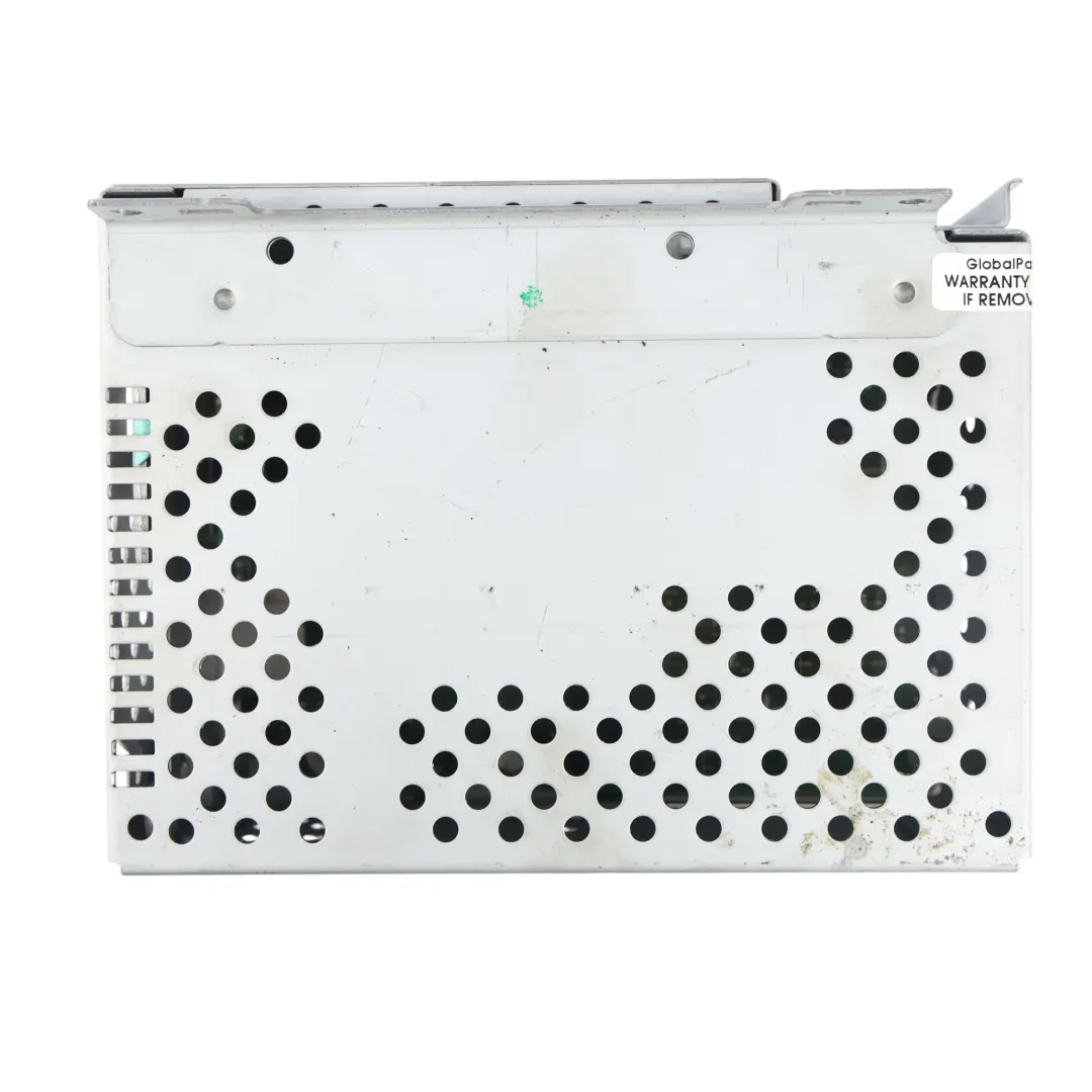 Ford Transit Mk8 Autoradio Stereo Navigatore Sat Unità Controllo - SKU JK2T-18D832-BV - Numero di parte JK2T-18D832-BV