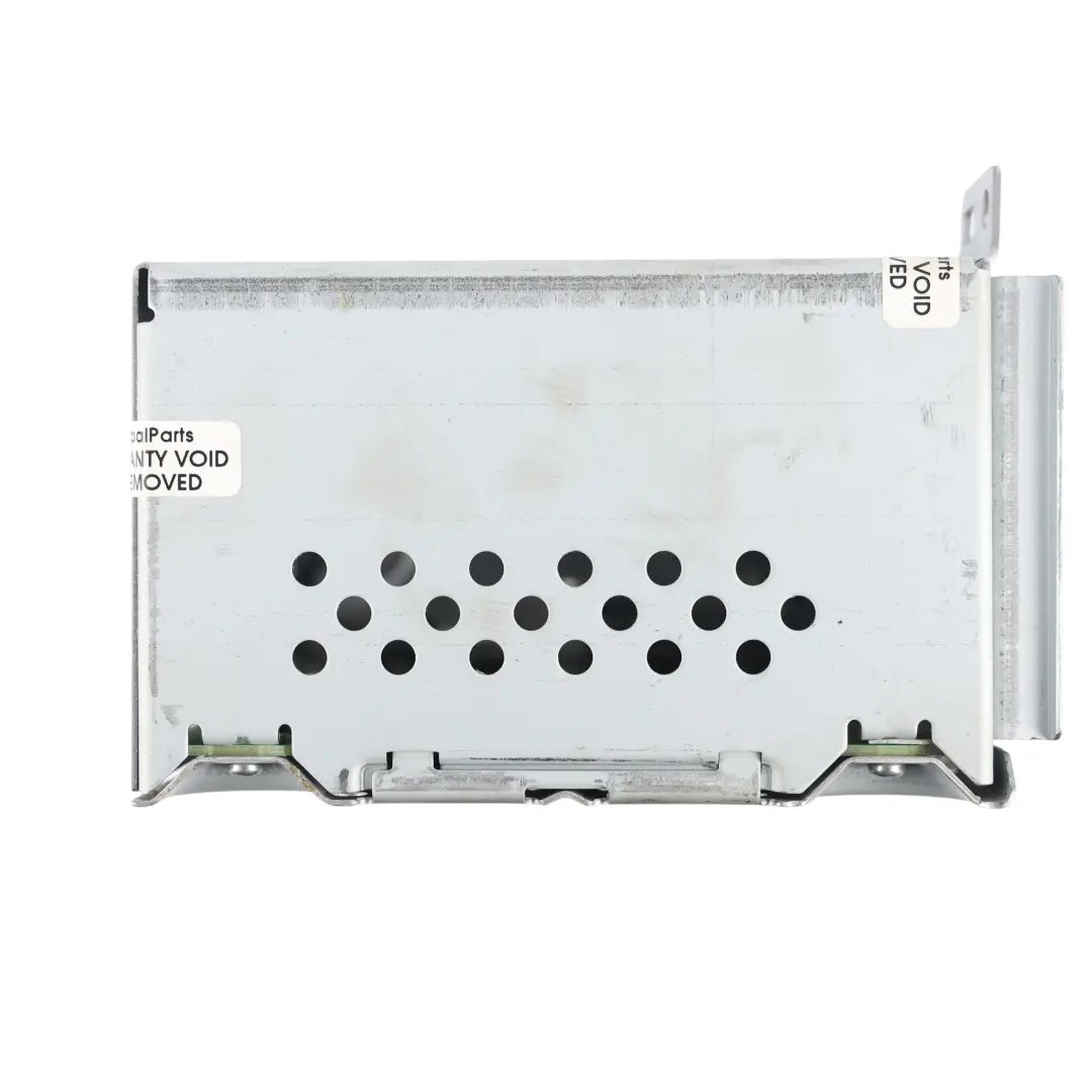 Ford Transit Mk8 Autoradio Stéréo GPS Unité Centrale Commande - SKU JK2T-18D832-BV - Numéro de pièce JK2T-18D832-BV