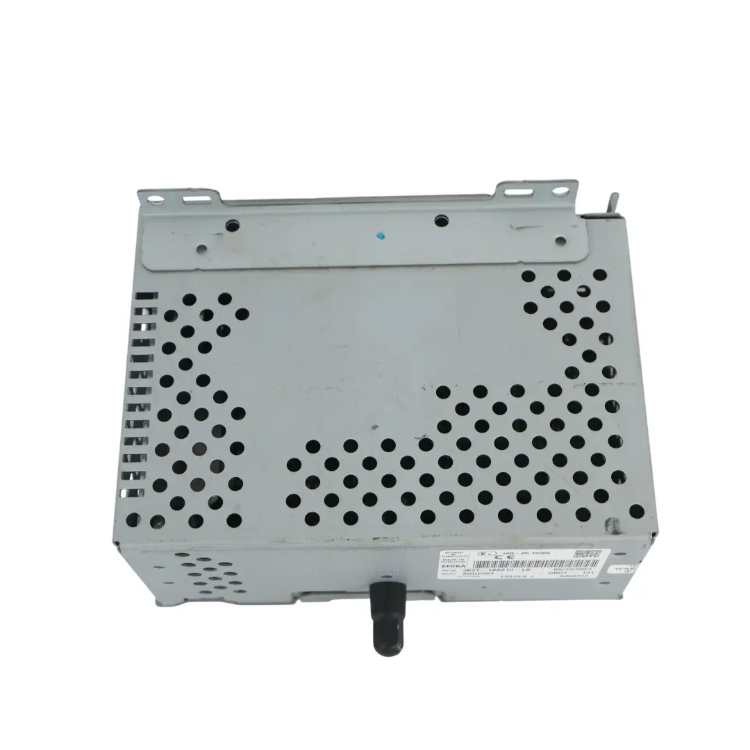 Ford Transit Custom Music Radio CD Stereo Player Head Module Unit - SKU JK2T-18K810-LB - Part number JK2T-18K810-LB