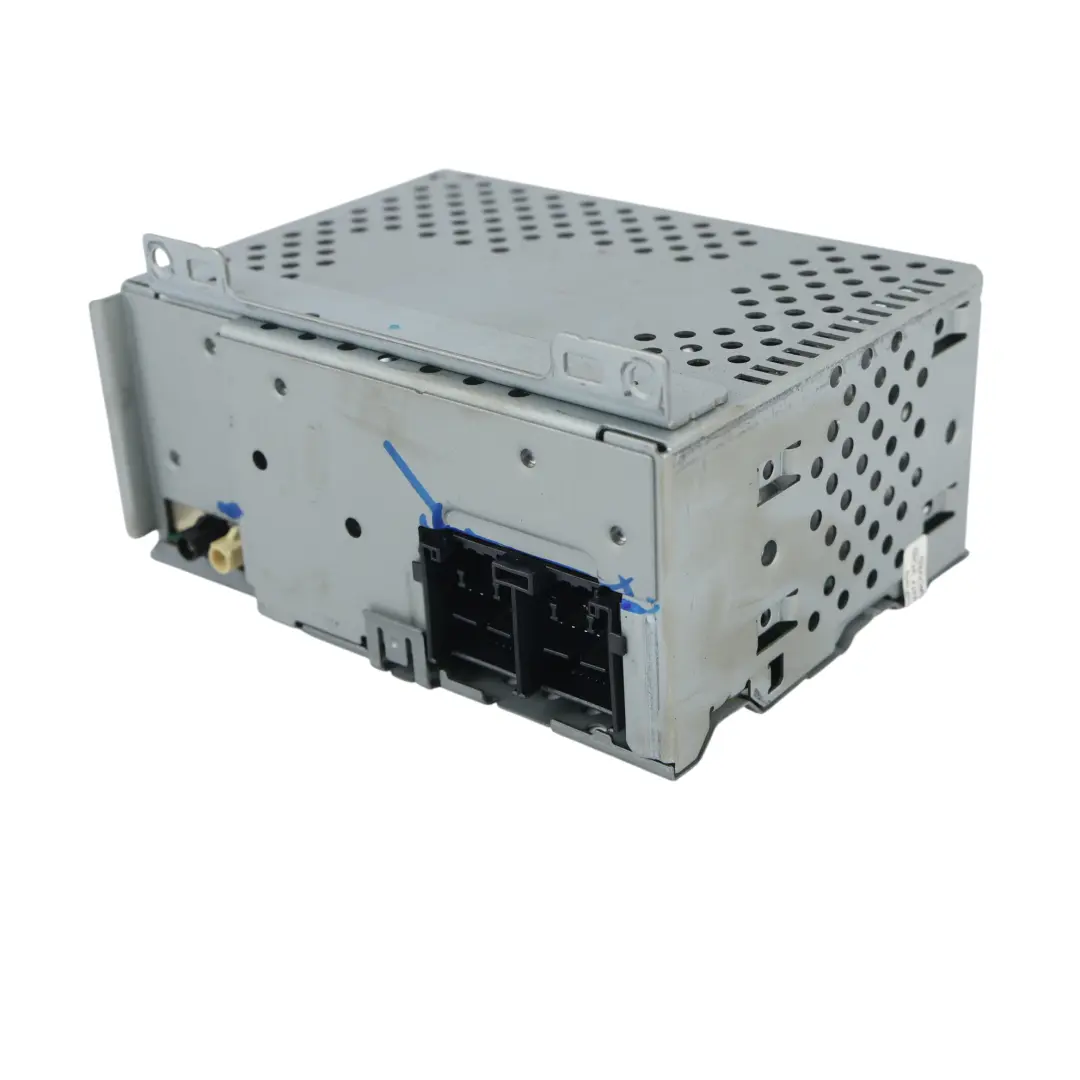 Ford Transit Custom Music Radio CD Stereo Player Head Module Unit - SKU JK2T-18K810-LB - Part number JK2T-18K810-LB