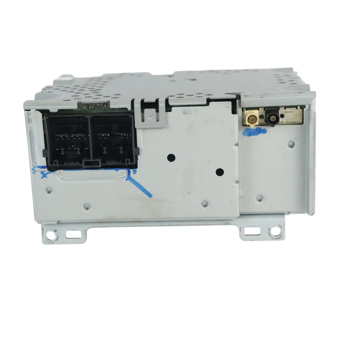 Ford Transit Custom Unité Centrale Autoradio CD Stéréo Module - SKU JK2T-18K810-LB - Numéro de pièce JK2T-18K810-LB