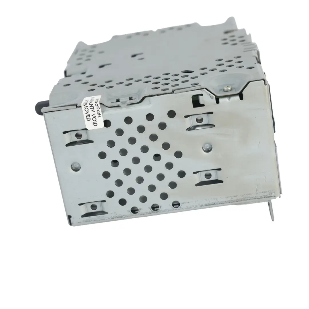 Radio CD Estéreo Reproductor Unidad Principal para Ford Transit Custom con número de pieza JK2T-18K810-LB Ford Transit Custom Radio CD Estéreo Reproductor Unidad Principal - SKU JK2T-18K810-LB - Número de pieza JK2T-18K810-LB