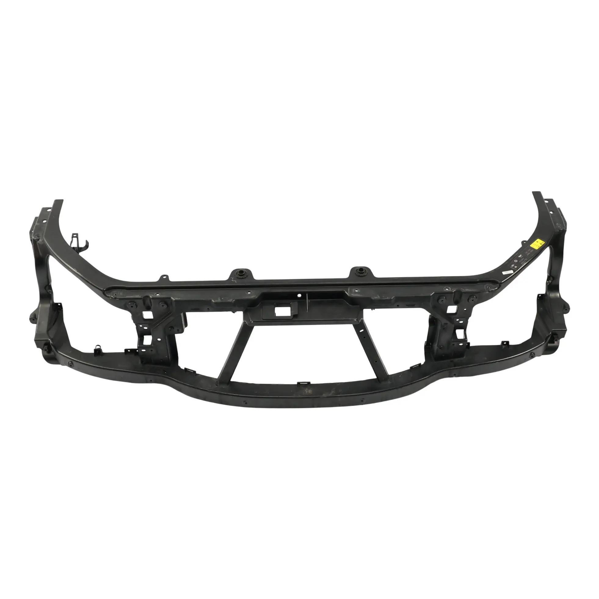 Range Rover L405 Pas Przedni Rama Uchwyt Mocowanie Chłodnicy JK52-16E144-AB