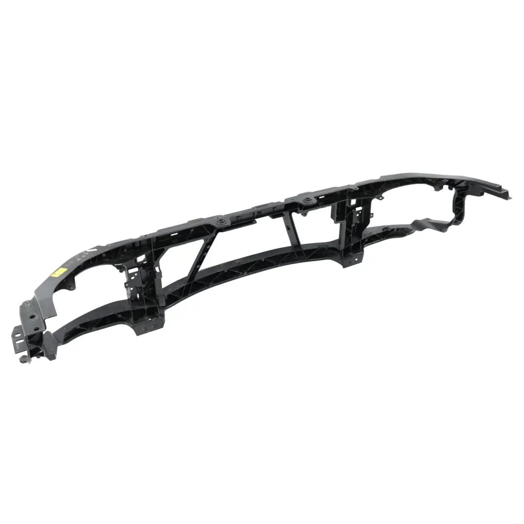 Front Slam Panel Radiator Support Frame to Range Rover L405 with Part number JK52-16E144-AB Range Rover L405 Front Slam Panel Radiator Support Frame - SKU JK52-16E144-AB - Part number JK52-16E144-AB