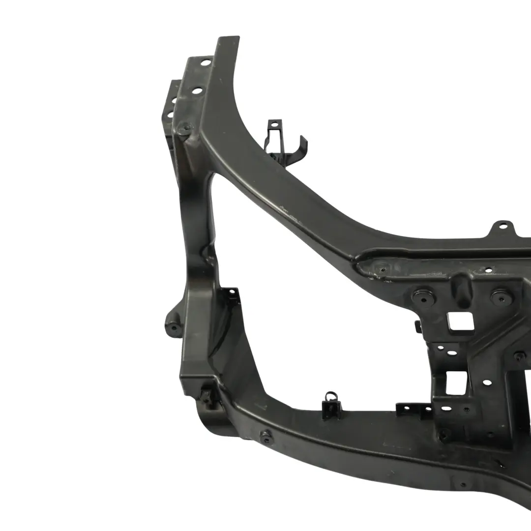 Range Rover L405 Panel Frontal Soporte Radiador Marco - SKU JK52-16E144-AB - Número de pieza JK52-16E144-AB