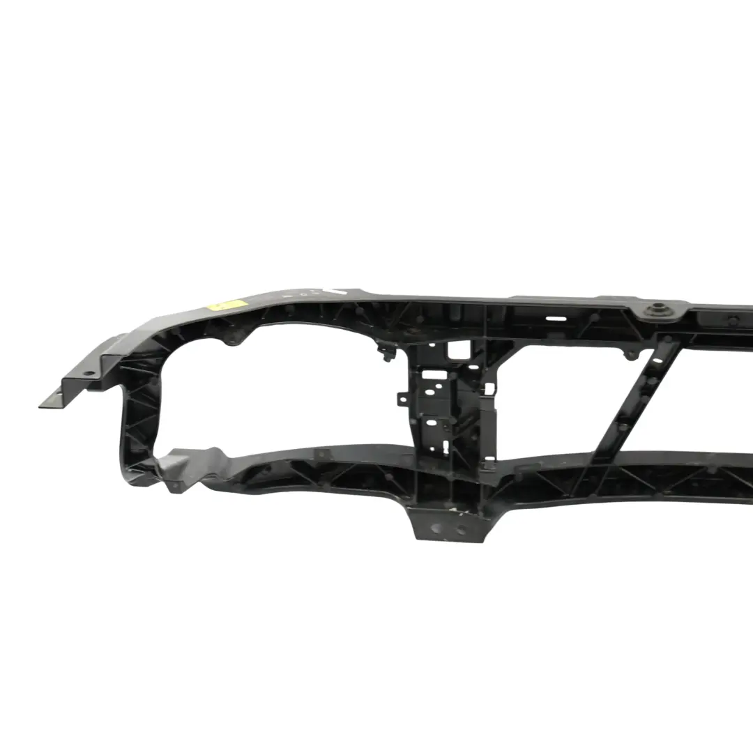 Range Rover L405 Front Slam Panel Radiator Support Frame - SKU JK52-16E144-AB - Part number JK52-16E144-AB