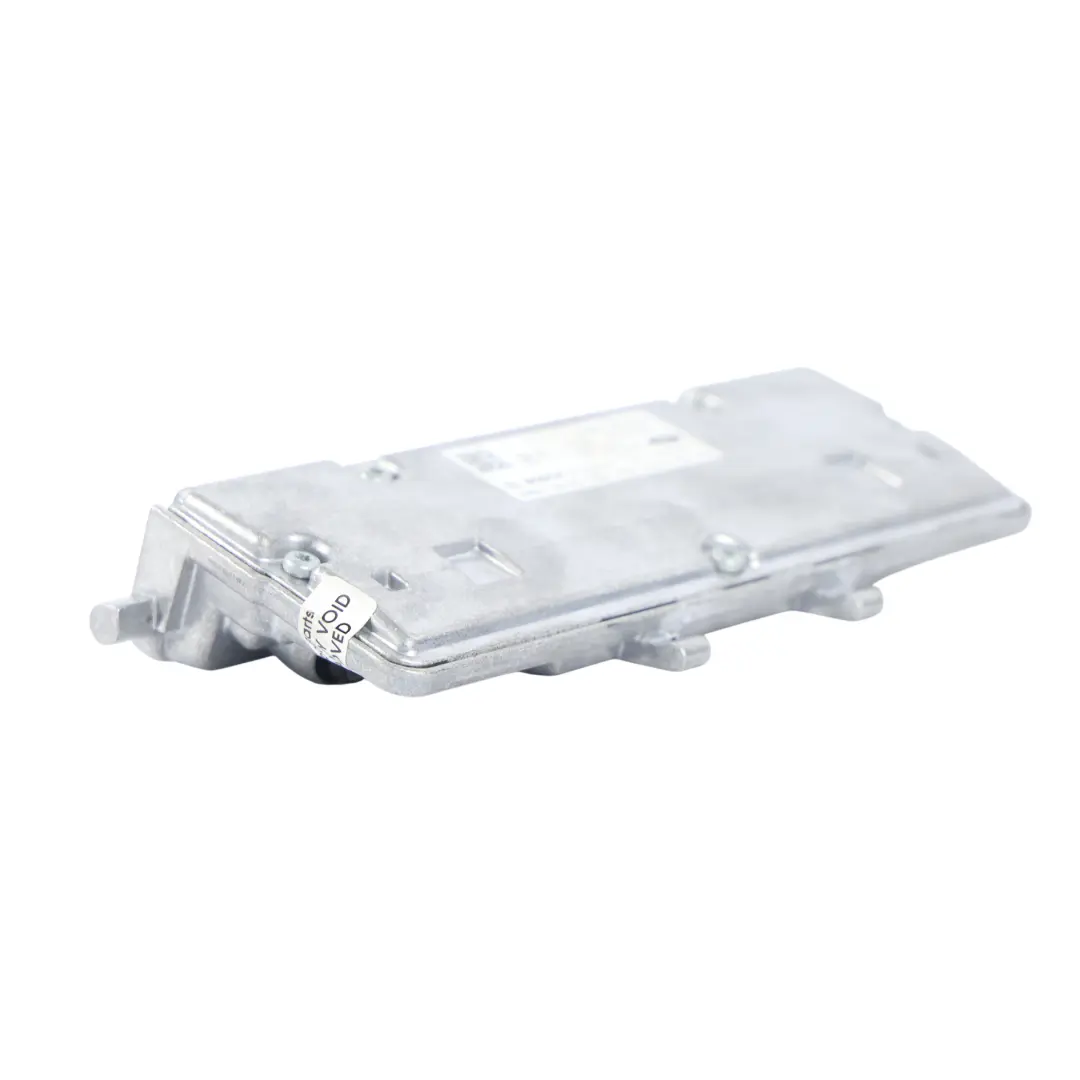 Jaguar XF X260 Front Spurhalteassistent Kamera Steuergerät -BF - SKU JK83-19H406 - Teilenummer JK83-19H406