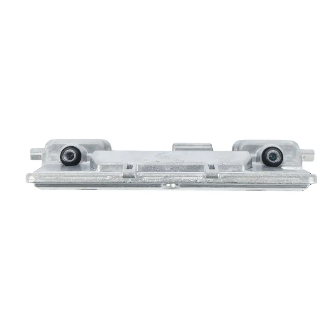 Jaguar XF X260 Front Spurhalteassistent Kamera Steuergerät -BF - SKU JK83-19H406 - Teilenummer JK83-19H406