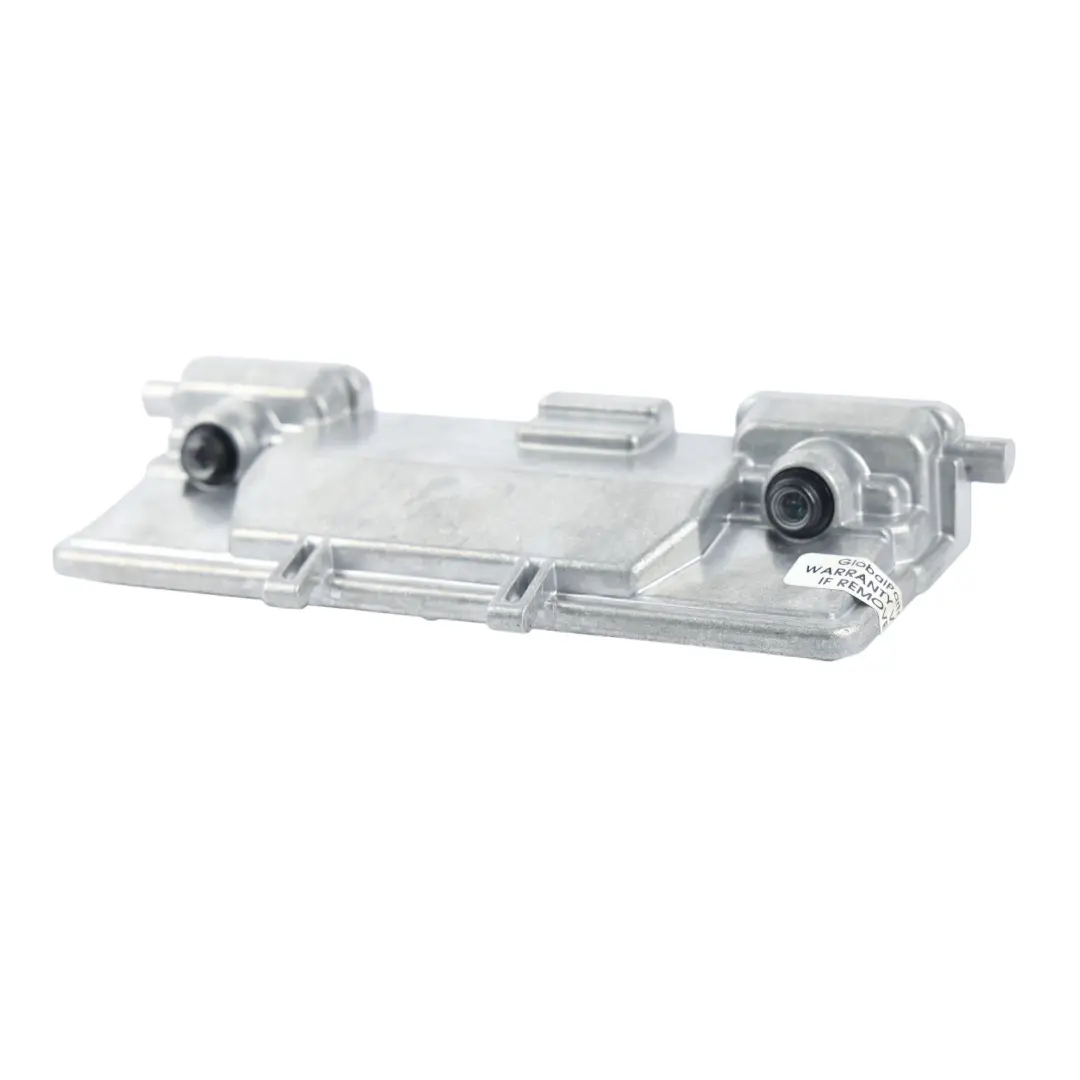 Front Lane Assist Camera Control Module Unit -BF to Jaguar XF X260 with Part number JK83-19H406 Jaguar XF X260 Front Lane Assist Camera Control Module Unit -BF - SKU JK83-19H406 - Part number JK83-19H406
