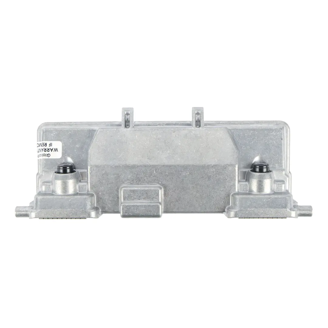 Jaguar XF X260 Front Lane Assist Camera Control Module Unit -BF - SKU JK83-19H406 - Part number JK83-19H406
