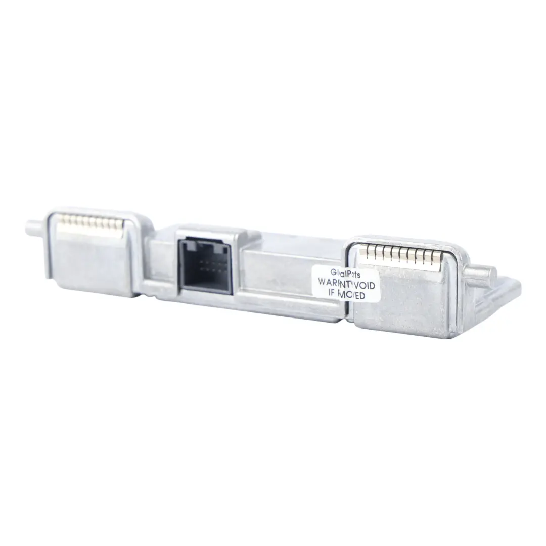 Jaguar XF X260 Front Lane Assist Camera Control Module Unit -BF - SKU JK83-19H406 - Part number JK83-19H406