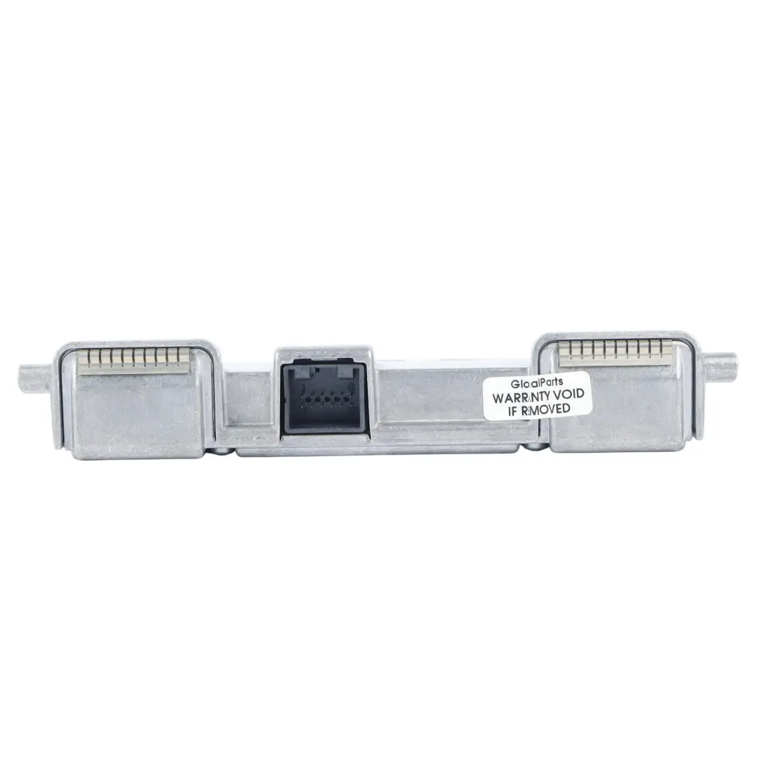Jaguar XF X260 Front Lane Assist Camera Control Module Unit -BF - SKU JK83-19H406 - Part number JK83-19H406